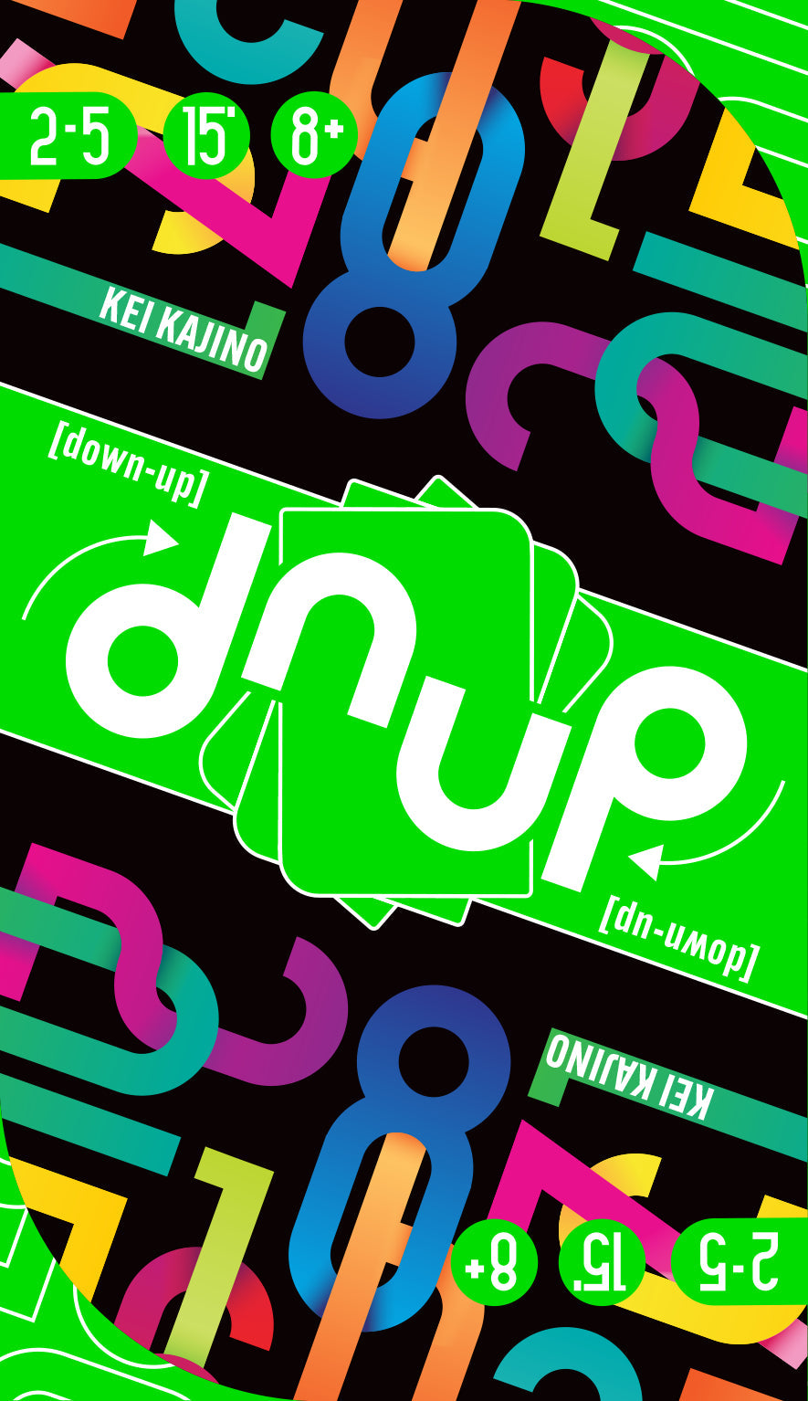 dnup
