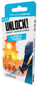 Unlock! Short Adventures #14 - The Path of The Katana