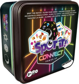 Spot It! - Connect Power Up