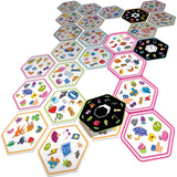Spot It! - Connect Power Up