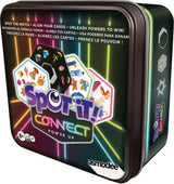 Spot It! - Connect Power Up