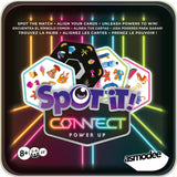 Spot It! - Connect Power Up