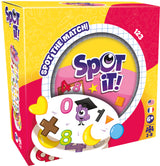 Spot It! - 123