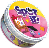 Spot It! - 123