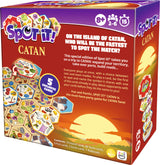 Spot It! - Catan
