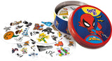 Spot It! - Spiderman