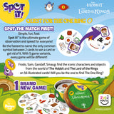 Spot It! - Lord of the Rings