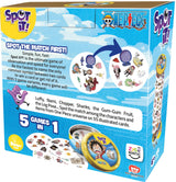 Spot It! - One Piece