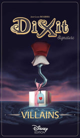 Dixit Signature - Villains Expansion?