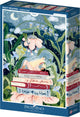 Pieces & Peace: Night Reading Puzzle - 500 Pieces