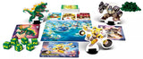 King Of Tokyo Origins