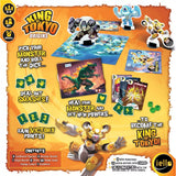 King Of Tokyo Origins