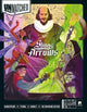 IELLO - Unmatched : Slings & Arrows - foil cards (ENGLISH)