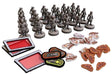 Unmatched Teenage Mutant Ninja Turtles - Deluxe Token Pack