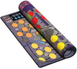 Unmatched Teenage Mutant Ninja Turtles - Neoprene Battlefield Mat
