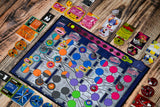 Unmatched Teenage Mutant Ninja Turtles - Core Game (Pizza-Rama Edition)