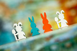 Bunny Kingdom Town