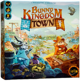 Bunny Kingdom Town