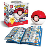Pokemon: Trainer Guess - Kanto Edition Trivia Game