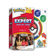 Pokemon: Trainer Expert Trivia Game