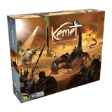 Kemet Blood And Sand