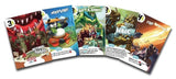 King of Tokyo 2nd Edition