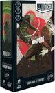 Unmatched Robin Hood vs Bigfoot