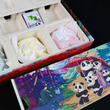 Takenoko (New Edition)