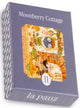 La Pauz: Moonberry Cottage Mini Puzzle - 99 Pieces