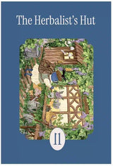 La Pauz: The Herbalist’s Hut Mini Puzzle - 99 Pieces