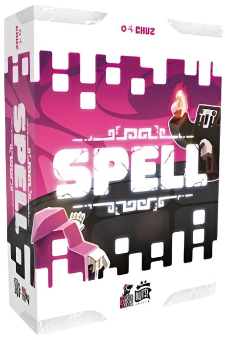 Spell
