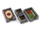 Folded Space Game Inserts - Scythe