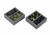 Folded Space Game Inserts - Scythe