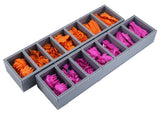 Folded Space Game Inserts - Twilight Imperium 4th Edition