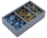 Folded Space Game Inserts - Twilight Imperium 4th Edition