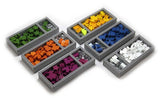 Folded Space Game Inserts - Viticulture Essential Edition