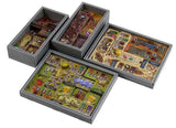 Folded Space Game Inserts - Founders of Gloomhaven