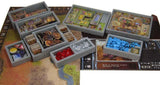 Folded Space Game Inserts - Founders of Gloomhaven