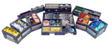 Folded Space Game Inserts - Gaia Project