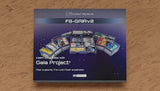 Folded Space Game Inserts - Gaia Project