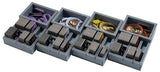 Folded Space Game Inserts - Brass Birmingham and Brass Lancashire
