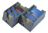 Folded Space Game Inserts - The Isle of Cats