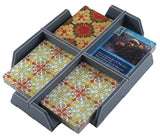 Folded Space Game Inserts - Pandemic Plus