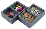 Folded Space Game Inserts - Pandemic Plus