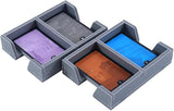 Folded Space Game Inserts - 7 Wonders Duel and Expansions