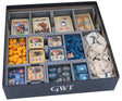 Folded Space Game Inserts Great Western Trail 2nd Edition