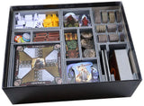 Folded Space Game Inserts - Gloomhaven: Jaws of the Lion v2