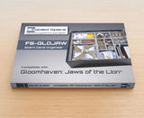 Folded Space Game Inserts - Gloomhaven: Jaws of the Lion v2