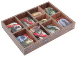 Folded Space Colour Game Inserts - Gloomhaven (Second Edition)
