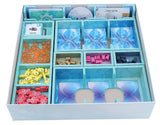 Folded Space Colour Game Inserts - Finspan